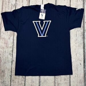 Villanova Wildcats NCAA Collegiate New NCAA Sports Mens Basketball Tshirt